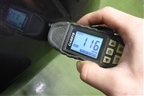 Крыло переднее правое (840304005) для Voyah Free с 2021г (Фри)