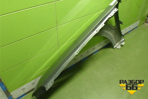 Крыло переднее правое (F268403102DY) для Jetour T2 с 2023г (Т2)