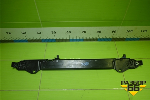 Кронштейн радиатора верхний (1671236080) для Toyota Rav-4 с 2012-2019г (Рав 4)