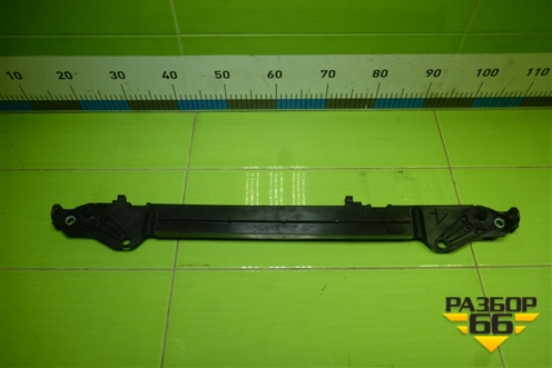 Кронштейн радиатора верхний (1671236080) для Toyota Rav-4 с 2012-2019г (Рав 4)