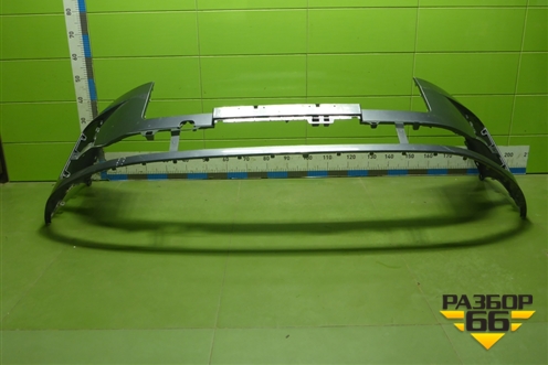 Бампер передний (602010078AA) для Jaecoo J6 с 2025-2026г (Джей6)