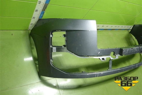 Бампер передний (602010078AA) для Jaecoo J6 с 2025-2026г (Джей6)