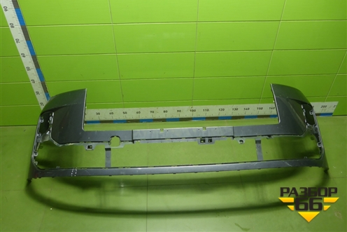 Бампер передний (602010078AA) для Jaecoo J6 с 2025-2026г (Джей6)