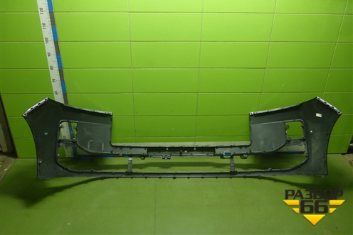 Бампер передний (602010078AA) для Jaecoo J6 с 2025-2026г (Джей6)