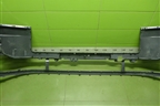 Бампер передний (602010078AA) для Jaecoo J6 с 2025-2026г (Джей6)