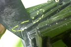 Фара правая (Led с блоком) (605000779AA) для Jaecoo J7 с 2023-2026г (Джей7)