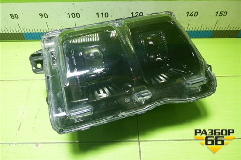 Фара правая (Led с блоком) (605000779AA) для Jaecoo J7 с 2023-2026г (Джей7)