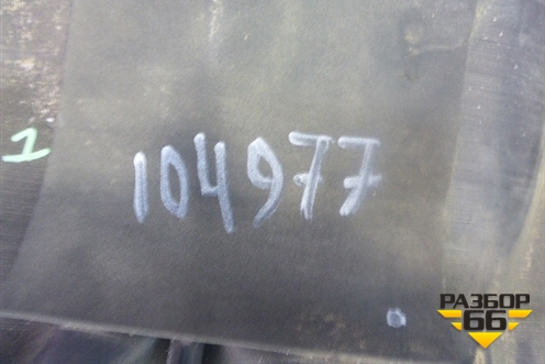 Бак топливный для Opel Vectra C с 2002-2008г (Вектра)