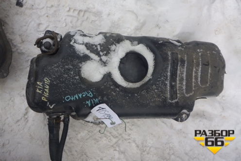 Бак топливный (3115007600) для Kia Picanto с 2005-2011г (Пиканто 1)