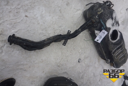 Бак топливный (3115007600) для Kia Picanto с 2005-2011г (Пиканто 1)