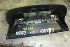 Фонарь задний стоп сигнал (после 2008г) для Daewoo Nexia с 1995-2016г (Нексия)