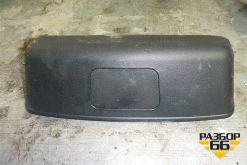 Фонарь задний стоп сигнал (после 2008г) для Daewoo Nexia с 1995-2016г (Нексия)