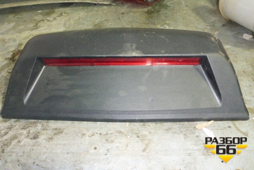 Фонарь задний стоп сигнал (после 2008г) для Daewoo Nexia с 1995-2016г (Нексия)