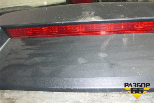 Фонарь задний стоп сигнал (после 2008г) для Daewoo Nexia с 1995-2016г (Нексия)