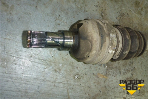 Привод передний правый для Daewoo Nexia с 1995-2016г (Нексия)