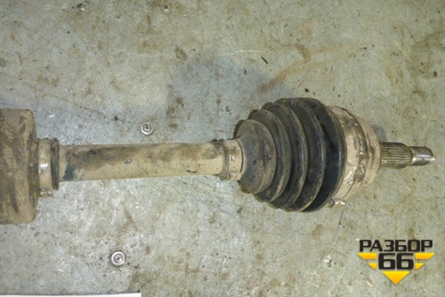 Привод передний правый для Daewoo Nexia с 1995-2016г (Нексия)