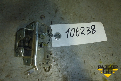 Замок двери задней левой для Daewoo Nexia с 1995-2016г (Нексия)