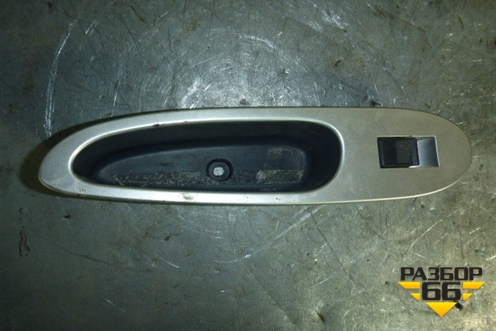 Кнопка стеклоподъёмника передняя правая для Haima Haima 3 (Хайма)