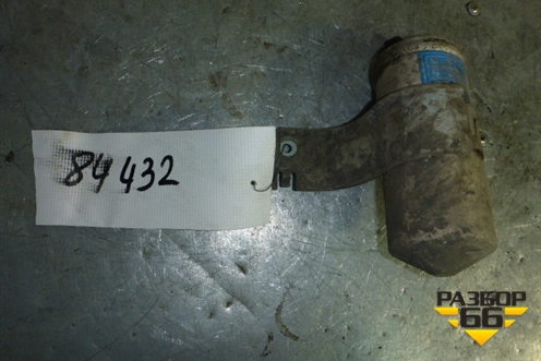 Осушитель системы кондиционирования для Haima Haima 3 (Хайма)