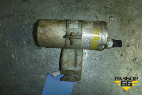 Осушитель системы кондиционирования для Haima Haima 3 (Хайма)