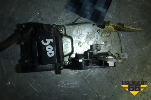 Замок двери задней правой для Haima Haima 3 (Хайма)