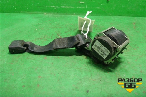 Ремень безопасности задний центральный для Haima Haima 3 (Хайма)