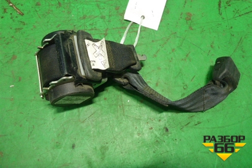 Ремень безопасности задний центральный для Haima Haima 3 (Хайма)