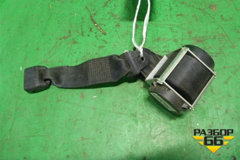 Ремень безопасности задний центральный для Haima Haima 3 (Хайма)