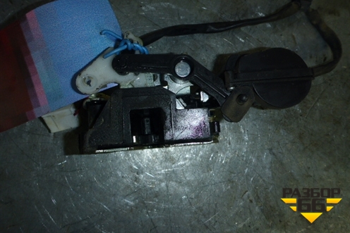 Замок двери задней левой для Haima Haima 3 (Хайма)