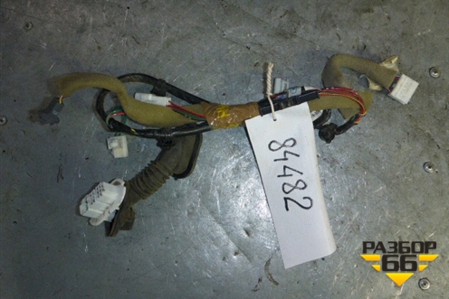 Проводка двери задней правой для Haima Haima 3 (Хайма)