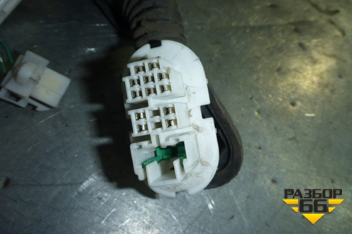 Проводка двери задней правой для Haima Haima 3 (Хайма)