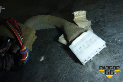 Проводка двери задней правой для Haima Haima 3 (Хайма)