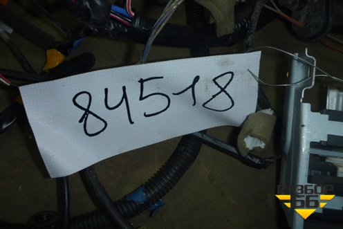 Проводка салонная седан для Haima Haima 3 (Хайма)