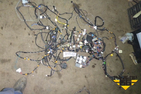 Проводка салонная седан для Haima Haima 3 (Хайма)