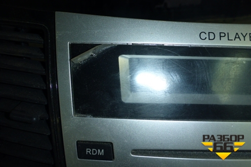 Магнитола для Haima Haima 3 (Хайма)