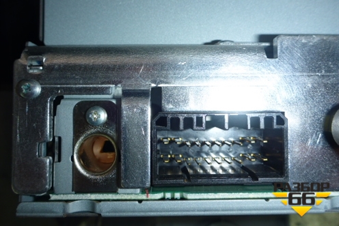 Магнитола для Haima Haima 3 (Хайма)