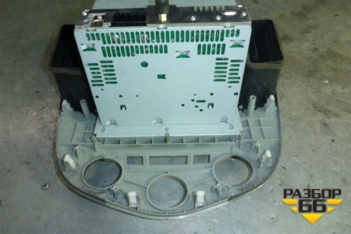 Магнитола для Haima Haima 3 (Хайма)