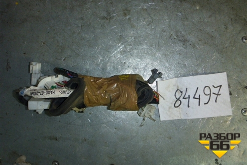 Проводка двери задней левой для Haima Haima 3 (Хайма)