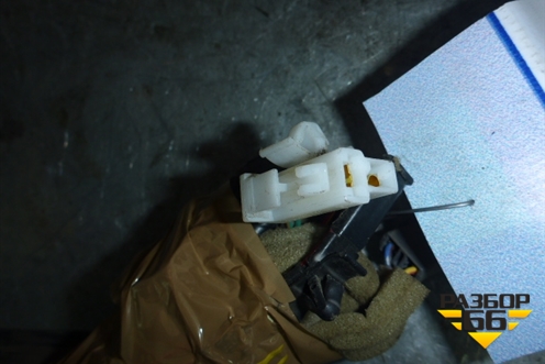 Проводка двери задней левой для Haima Haima 3 (Хайма)