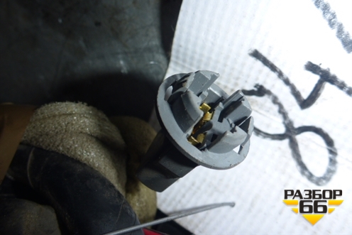 Проводка двери задней левой для Haima Haima 3 (Хайма)