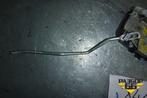 Замок двери передней правой для Haima Haima 3 (Хайма)