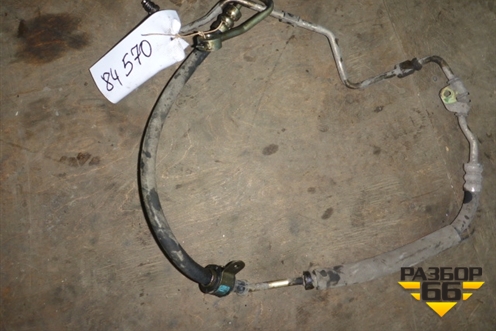 Трубка гидроусилителя для Haima Haima 3 (Хайма)