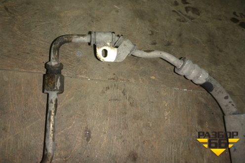 Трубка гидроусилителя для Haima Haima 3 (Хайма)