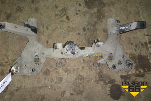 Подрамник передний АКПП для Haima Haima 3 (Хайма)