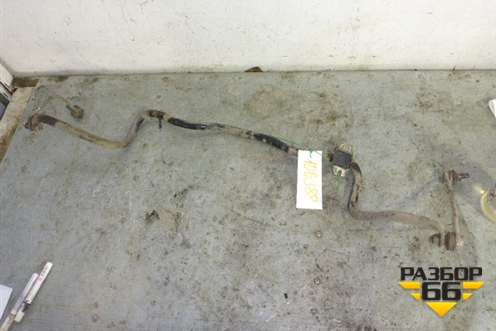 Стабилизатор передний для Opel Meriva с 2003-2010г (Мерива)