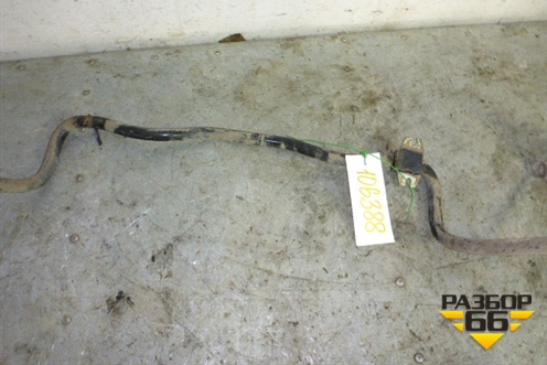 Стабилизатор передний для Opel Meriva с 2003-2010г (Мерива)