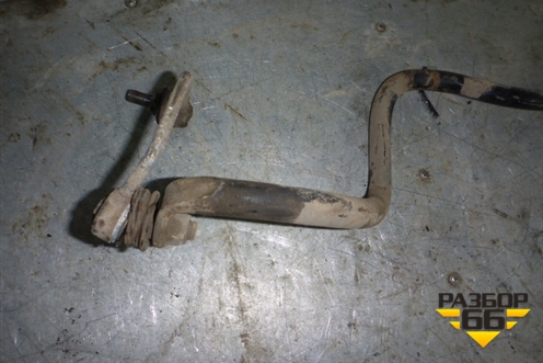 Стабилизатор передний для Opel Meriva с 2003-2010г (Мерива)