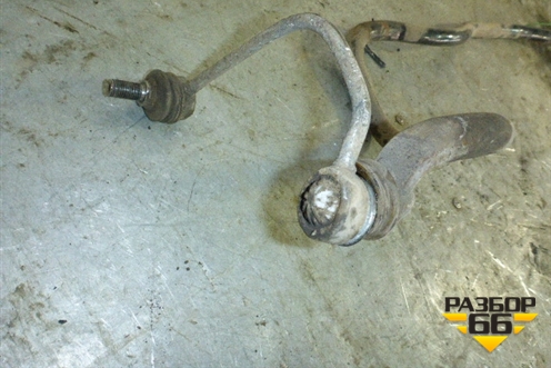 Стабилизатор передний для Opel Meriva с 2003-2010г (Мерива)