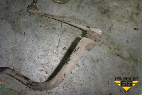 Стабилизатор передний для Opel Meriva с 2003-2010г (Мерива)