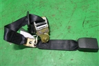 Ремень безопасности задний центральный для BYD F3 с 2007г (Ф3)